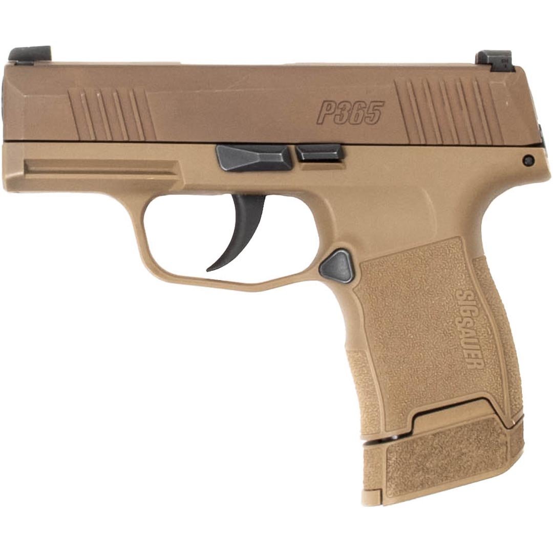 SIG SAUER P365
